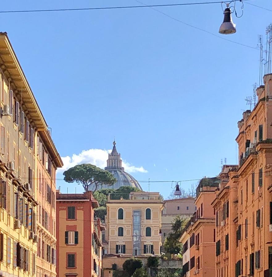 Amp Vatican House Рим Экстерьер фото