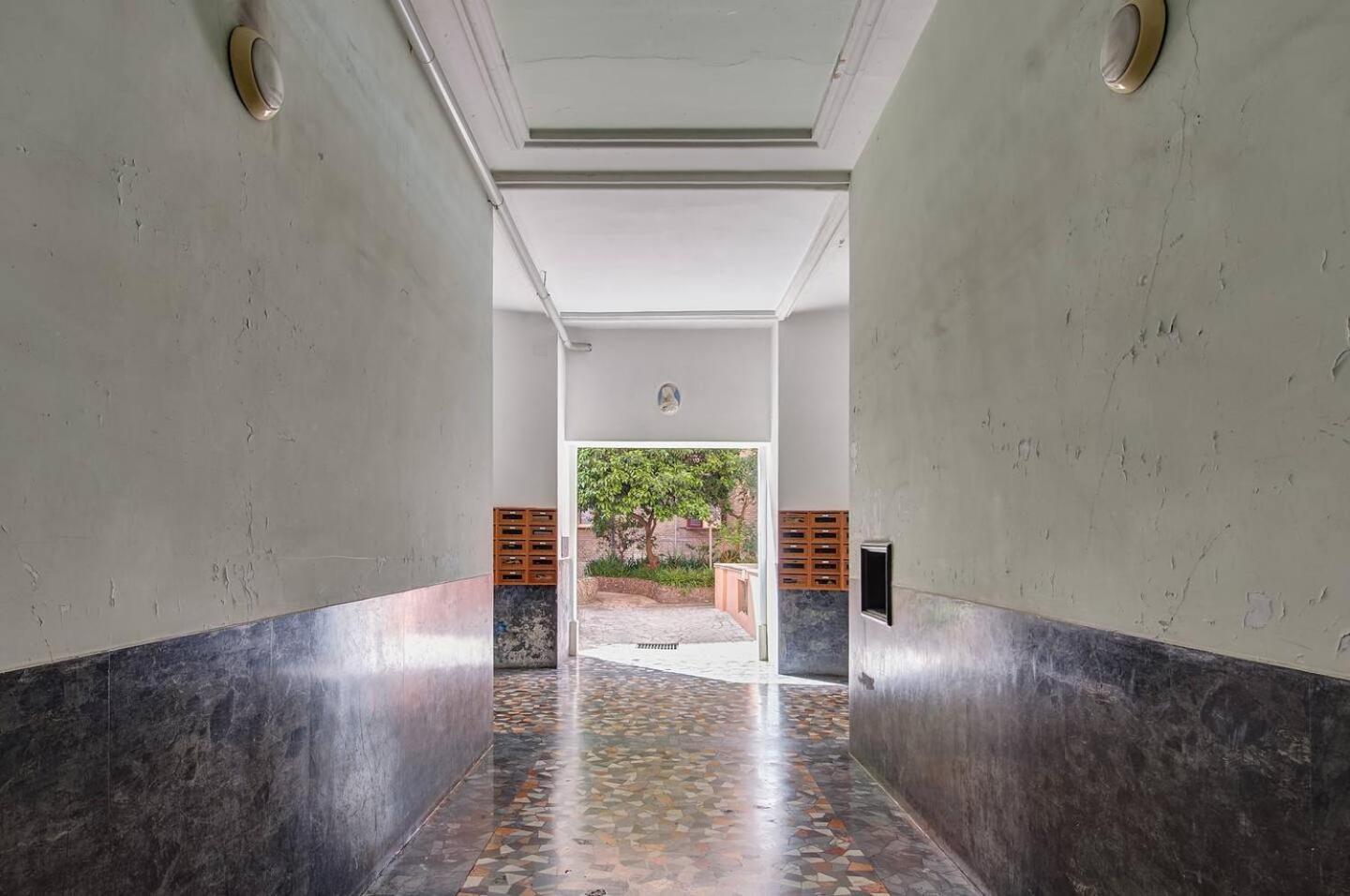 Amp Vatican House Рим Экстерьер фото