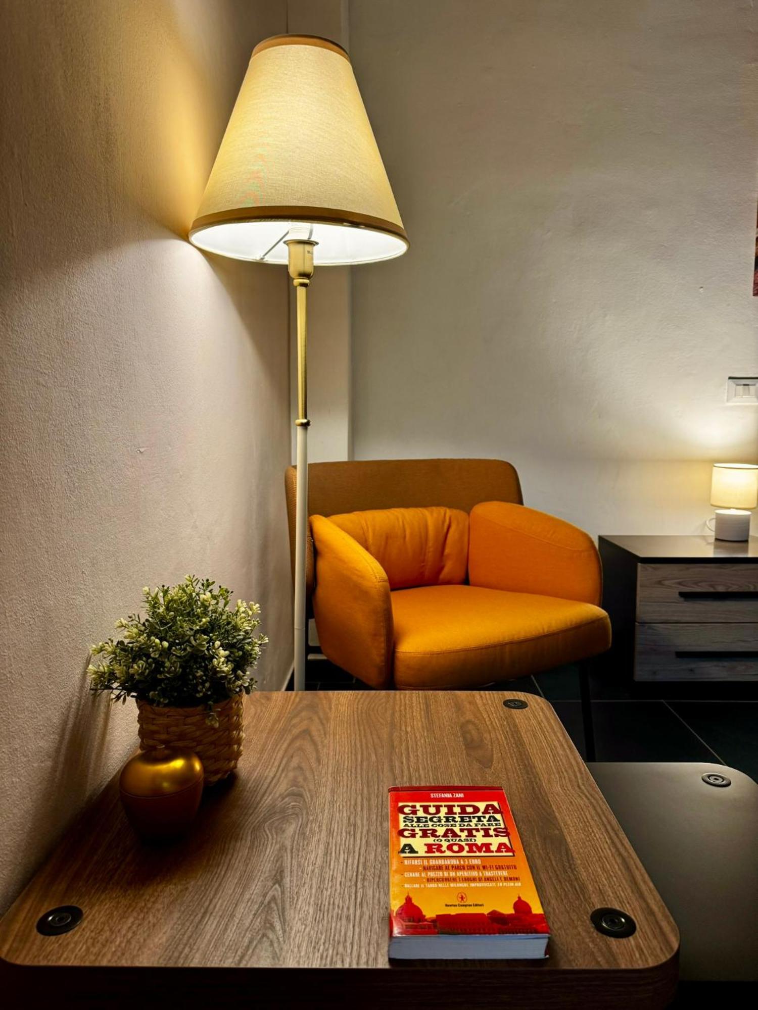 Amp Vatican House Рим Экстерьер фото