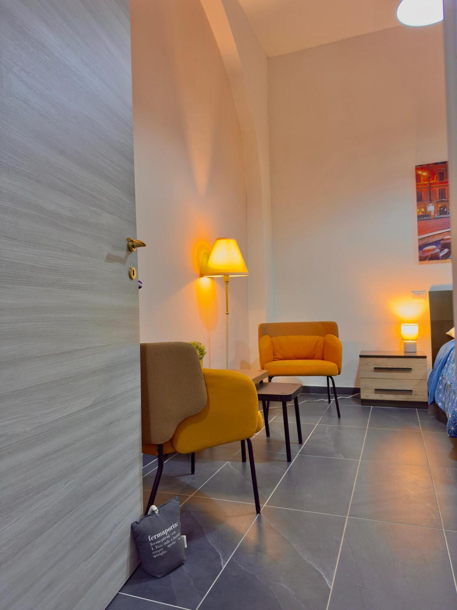 Amp Vatican House Рим Экстерьер фото