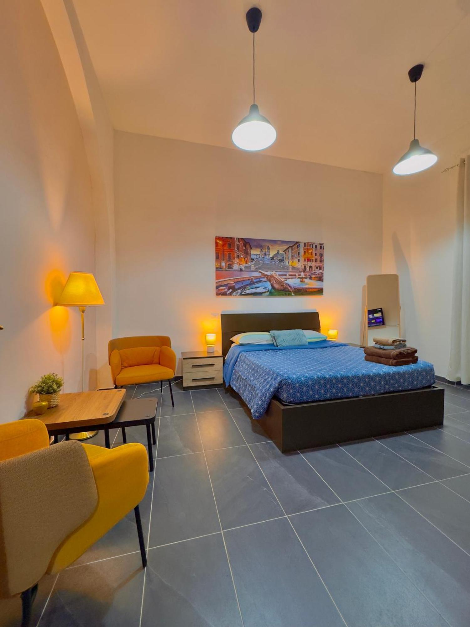Amp Vatican House Рим Экстерьер фото