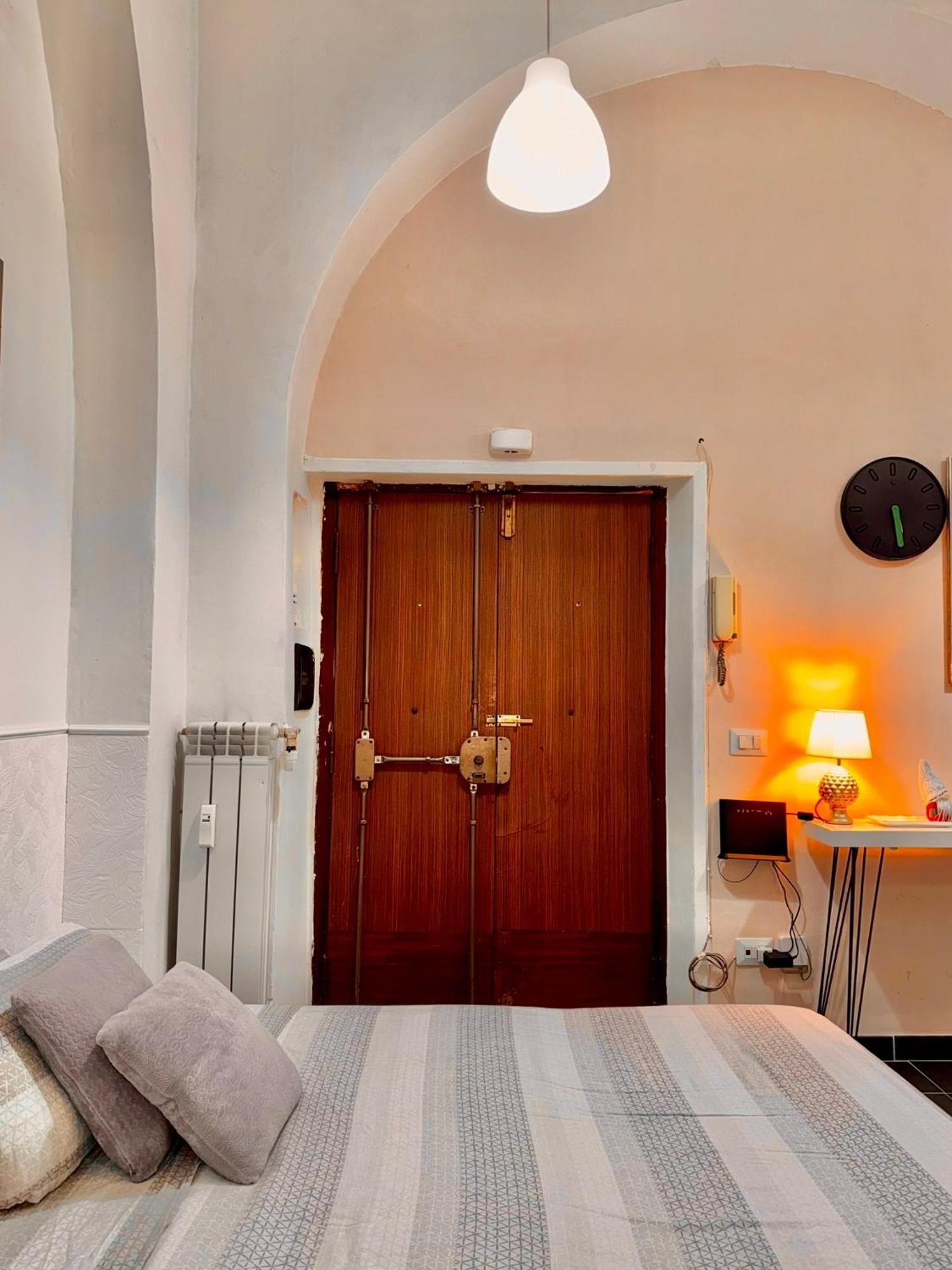 Amp Vatican House Рим Экстерьер фото