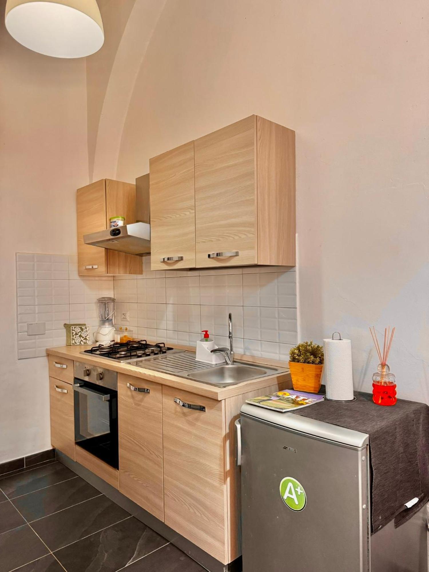 Amp Vatican House Рим Экстерьер фото