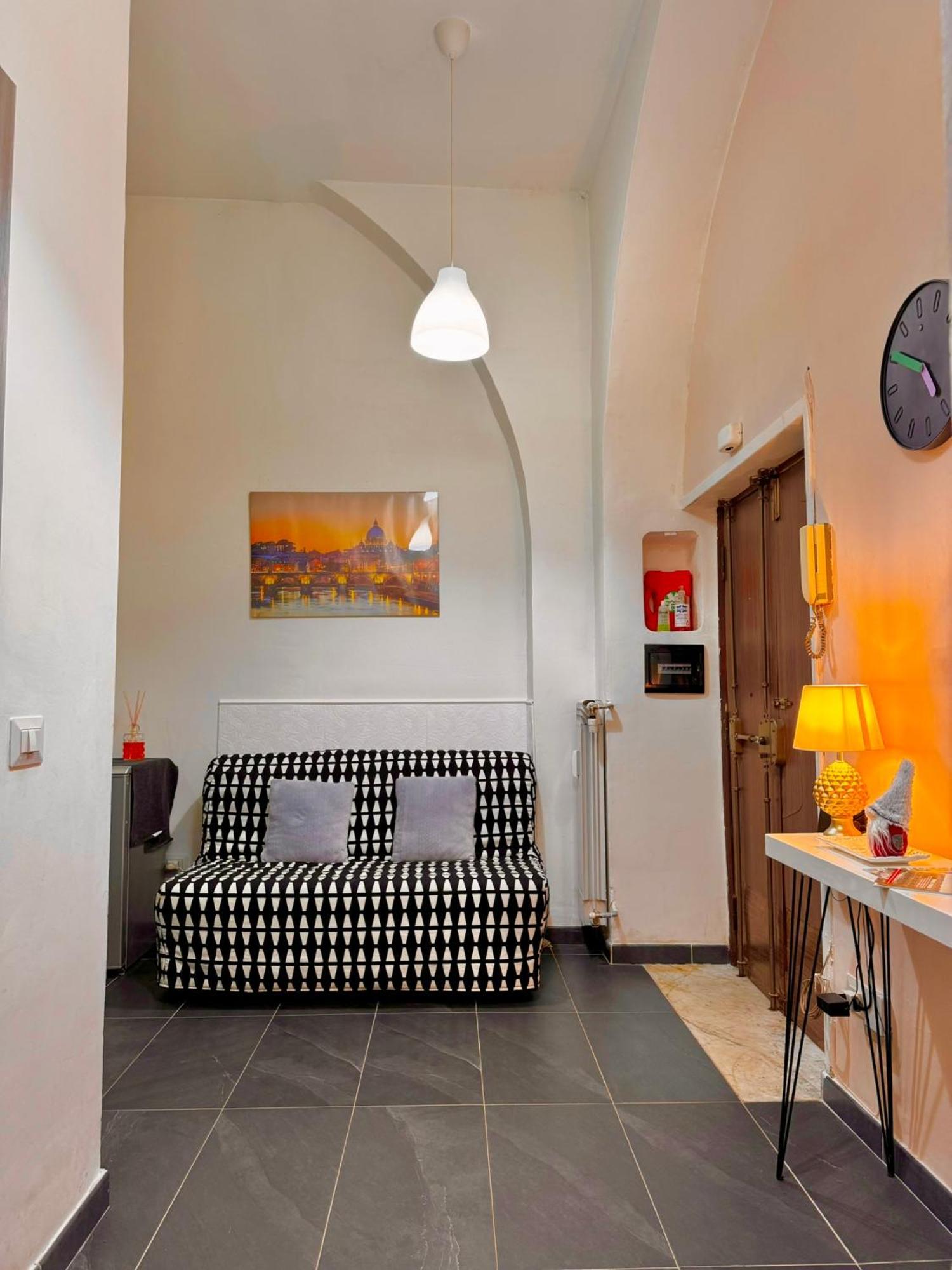 Amp Vatican House Рим Экстерьер фото